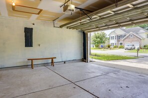 Ferienhaus (3 Bedrooms) | Innenbereich