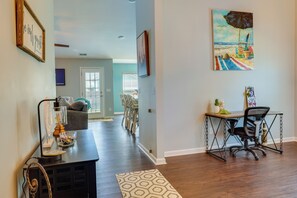 Hus (3 Bedrooms) | Innvendig