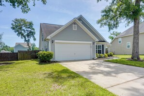 Hus (3 Bedrooms) | Innvendig