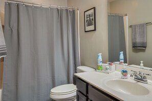 House (3 Bedrooms) | Interior - Johns Island Vacation Rental: 11 Mi to Charleston! (Johns Island)