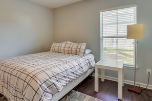 Ferienhaus (3 Bedrooms) | Innenbereich