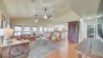 Casa (3 Bedrooms) | Interior