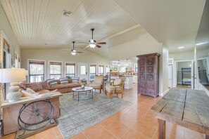 Hus (3 Bedrooms) | Innvendig