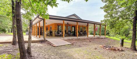 Maison (3 Bedrooms) | Intérieur