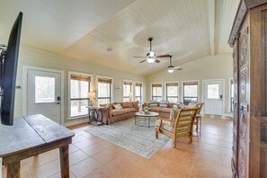 独立别墅 (3 Bedrooms) | 住宿内部