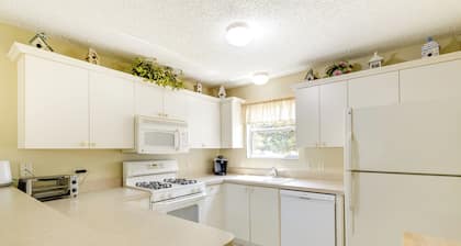 Lanai & Golf Cart: The Villages Vacation Rental!