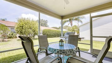 House (2 Bedrooms) | Front of property