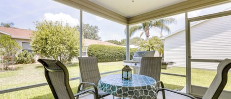 House (2 Bedrooms) | Front of property