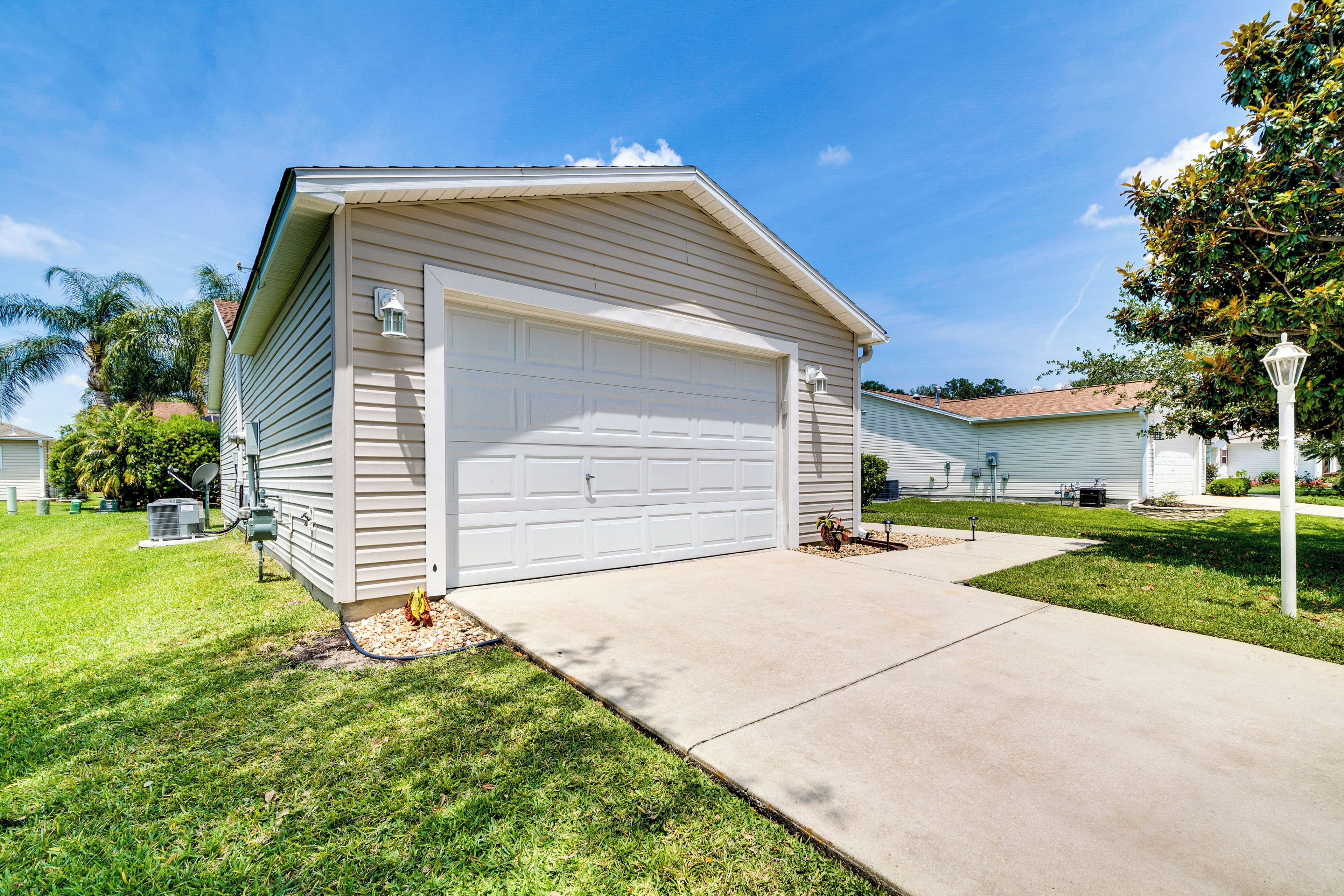独立别墅 (2 Bedrooms) | 住宿内部