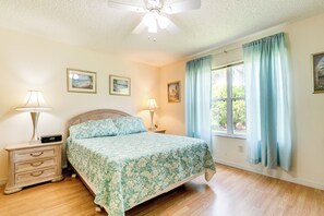 Nhà (2 Bedrooms) | Nội thất