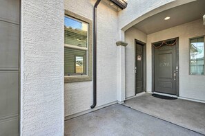 公寓 (1 Bedroom) | 住宿內部