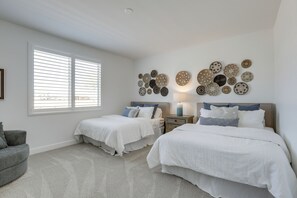 ハウス (3 Bedrooms) | 内装