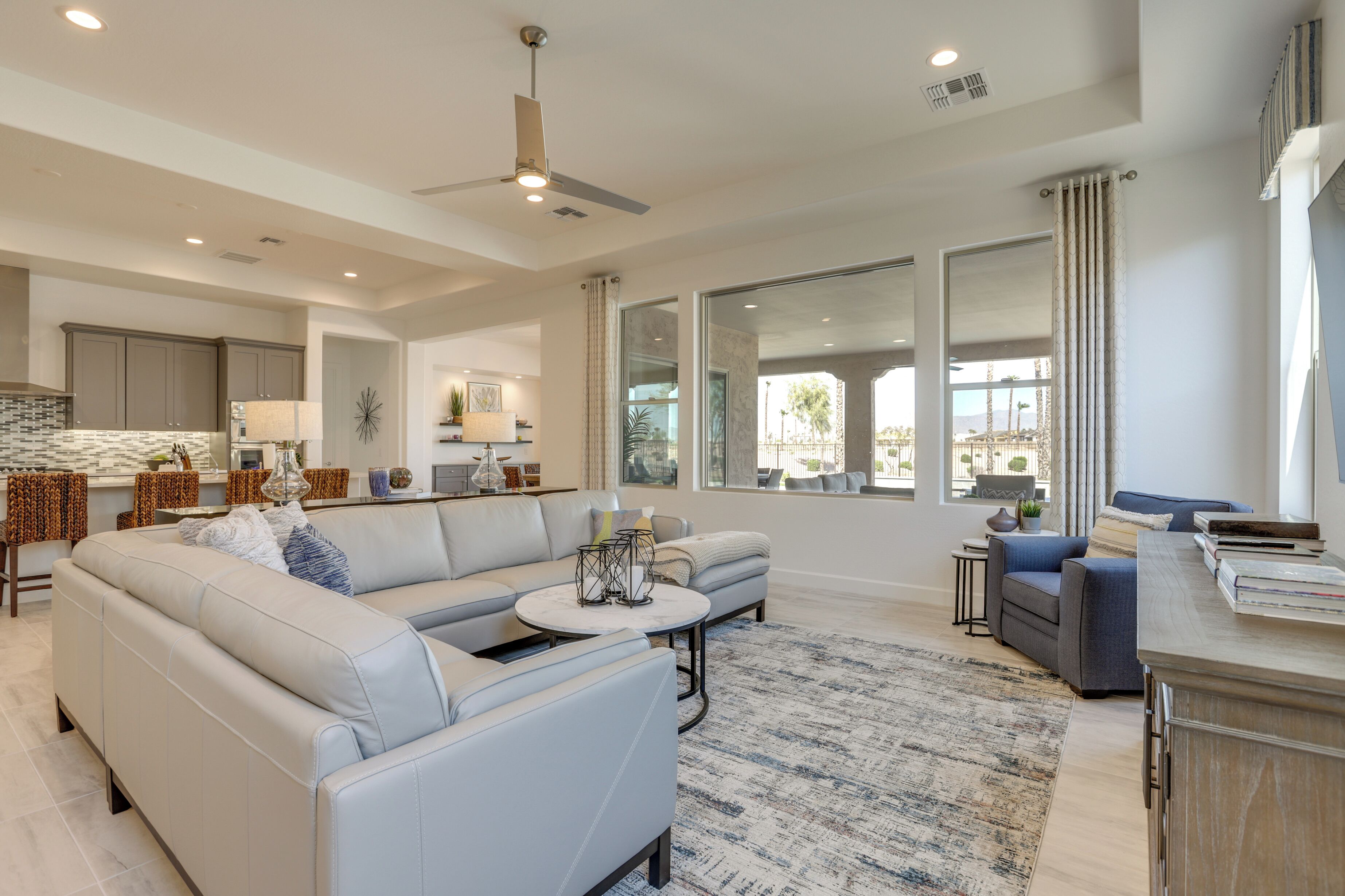 Nhà (3 Bedrooms) | Nội thất