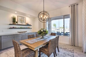 Casa (3 Bedrooms) | Interior