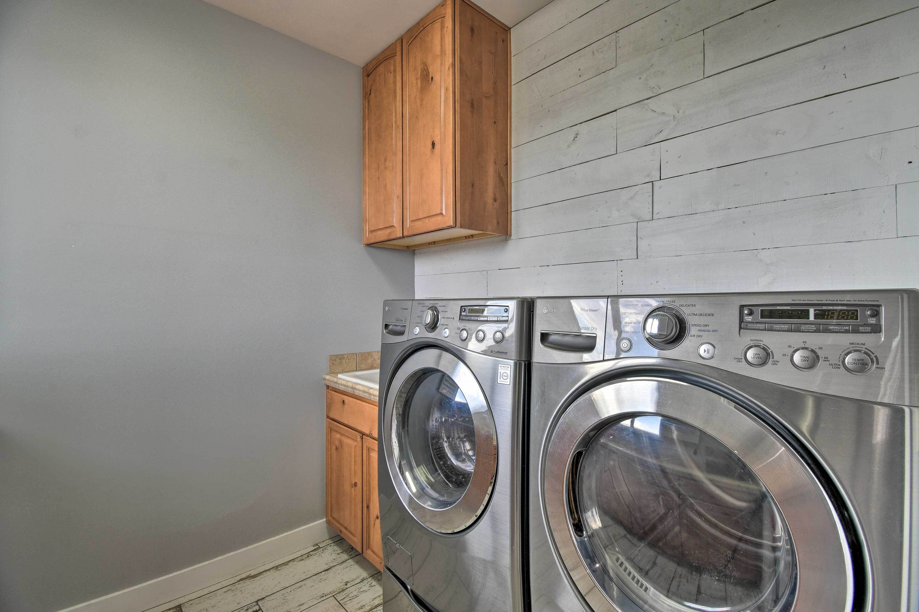 Ház (4 Bedrooms) | Belső rész