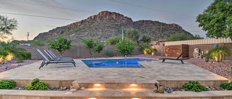 ハウス (4 Bedrooms) | 内装