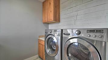 Casa (4 Bedrooms) | Parte interna