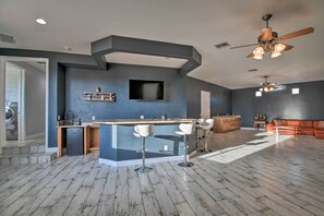 Casa (4 Bedrooms) | Interni