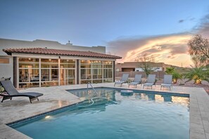 Casa (4 Bedrooms) | Interni