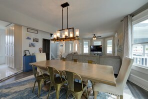 Maison (5 Bedrooms) | Intérieur