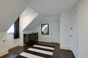 Hus (5 Bedrooms) | Interiør