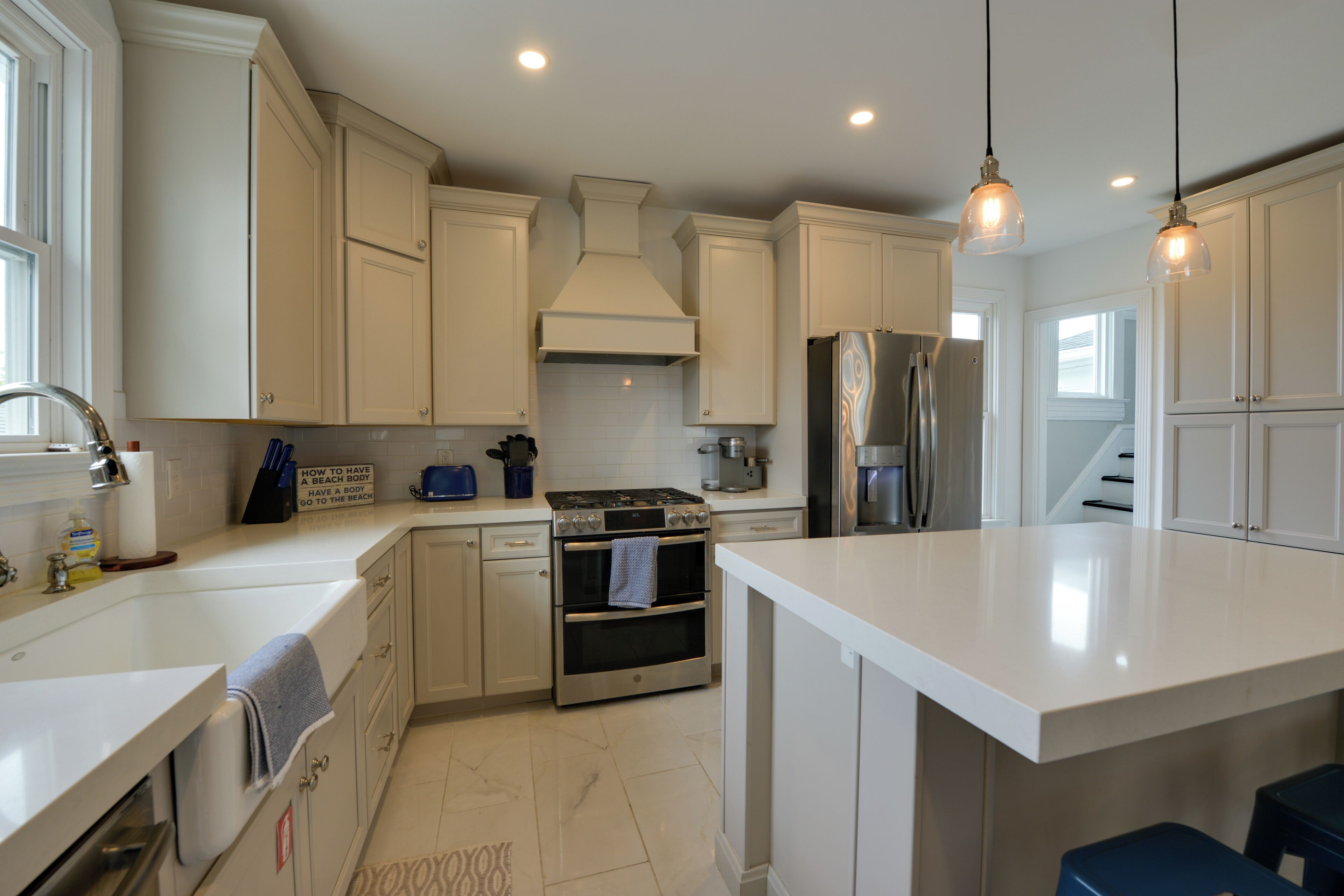 Casa (5 Bedrooms) | Interior