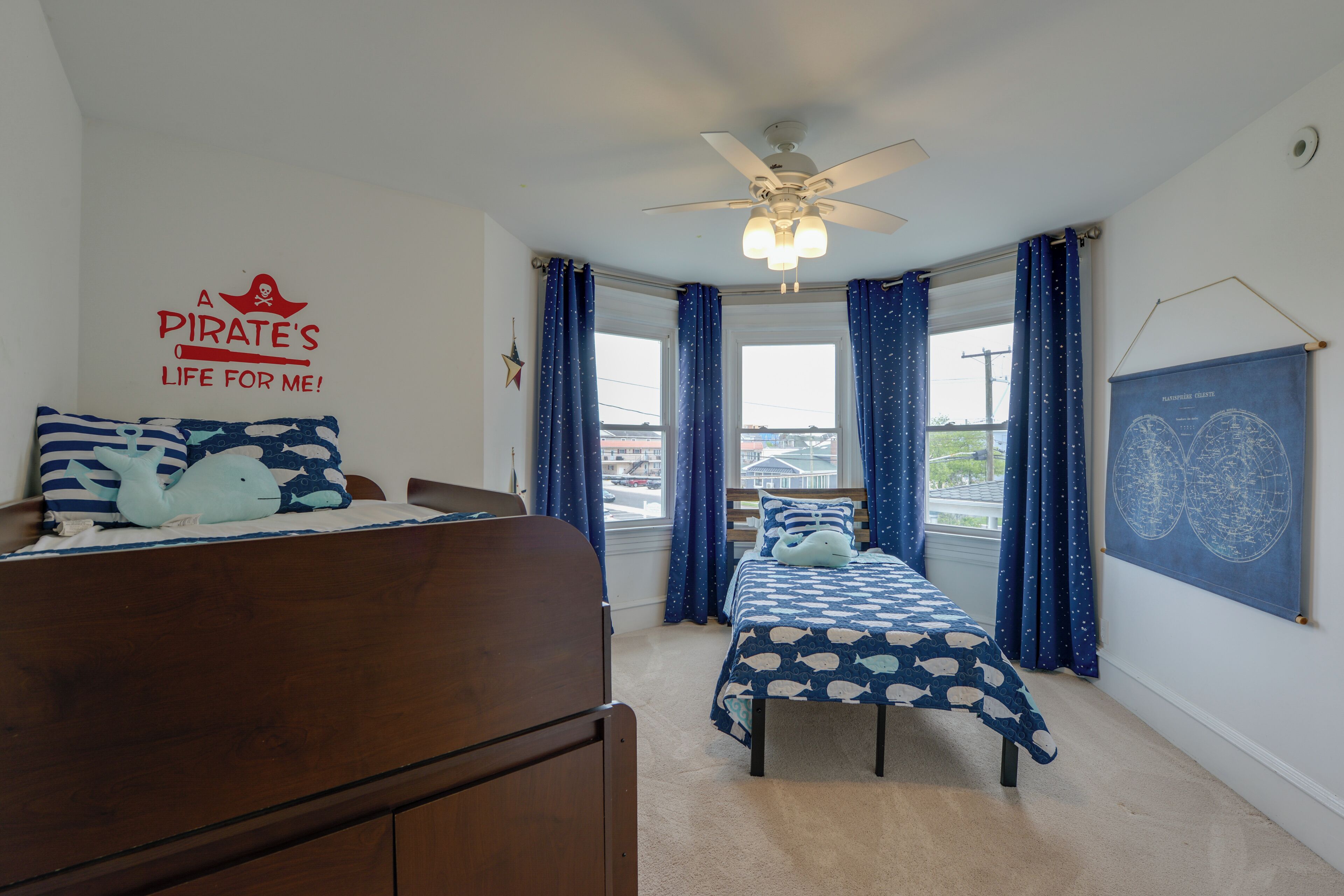 Huis (5 Bedrooms) | Interieur