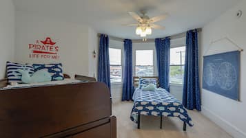 Huis (5 Bedrooms) | Interieur