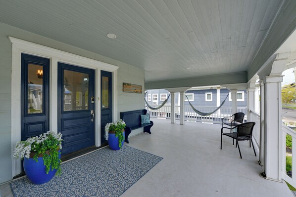 Hus (5 Bedrooms) | Interiør