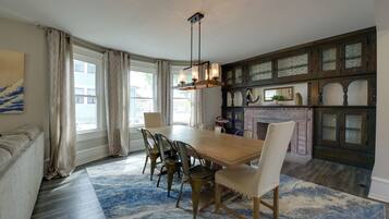 Casa (5 Bedrooms) | Interior