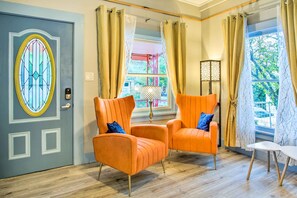 House (2 Bedrooms) | Bahagian dalam