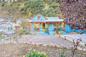 Hus (2 Bedrooms) | Interiør