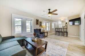 House (2 Bedrooms) | Front of property