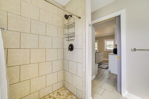 Hus (2 Bedrooms) | Innvendig