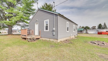 獨棟房屋 (2 Bedrooms) | 住宿內部