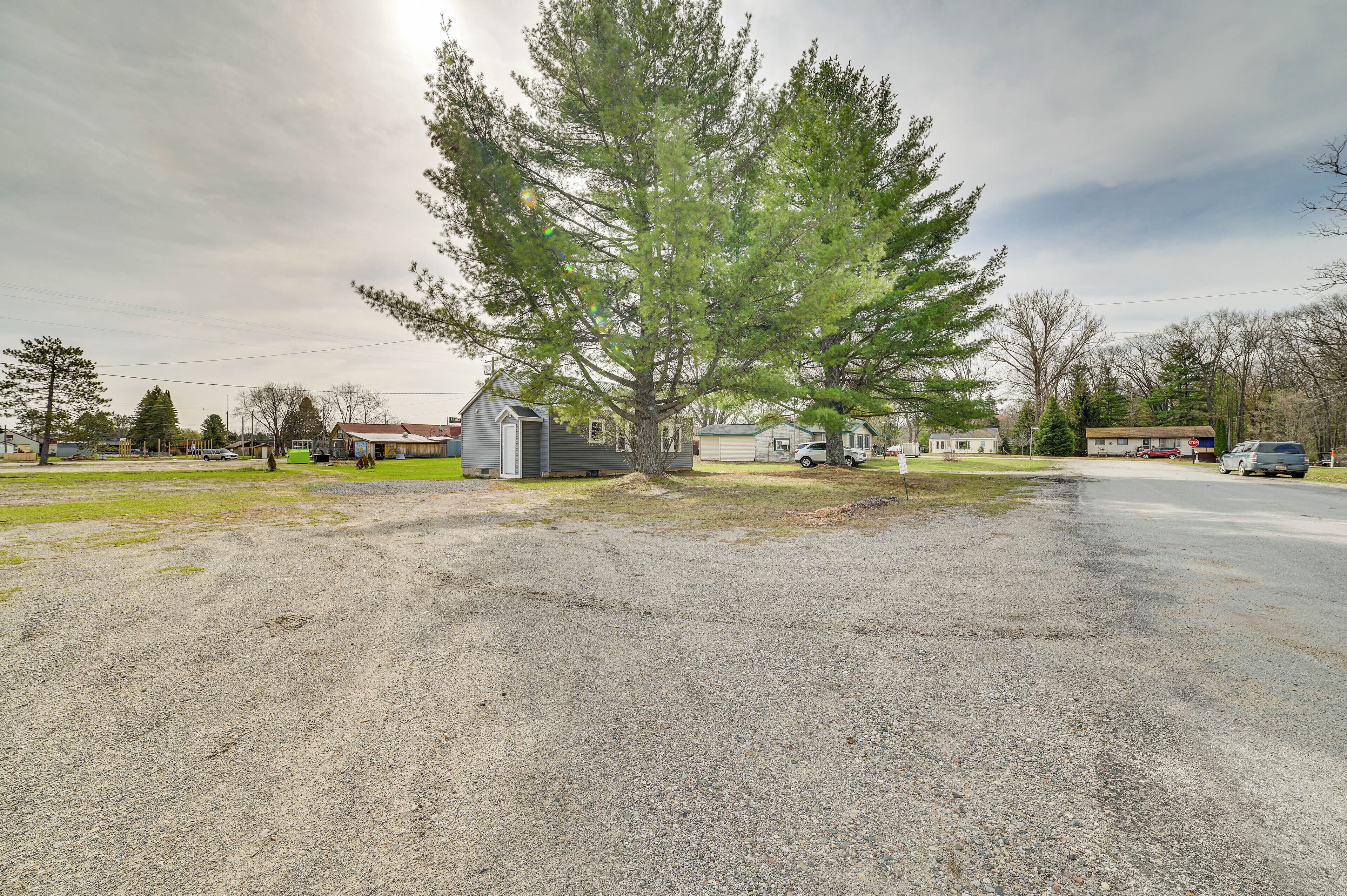 獨棟房屋 (2 Bedrooms) | 住宿內部