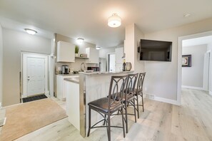 Huis (2 Bedrooms) | Interieur