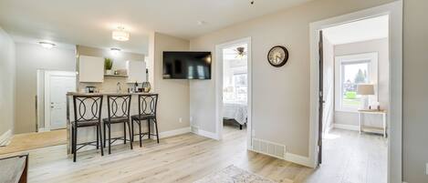 Huis (2 Bedrooms) | Interieur