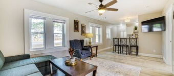 Cozy Lewiston Home - Near Lakes & Restaurants!