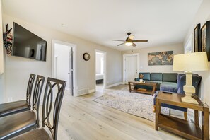 Huis (2 Bedrooms) | Interieur