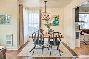 Småhus (2 Bedrooms) | Innvendig