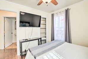 Cottage (2 Bedrooms) | Intérieur