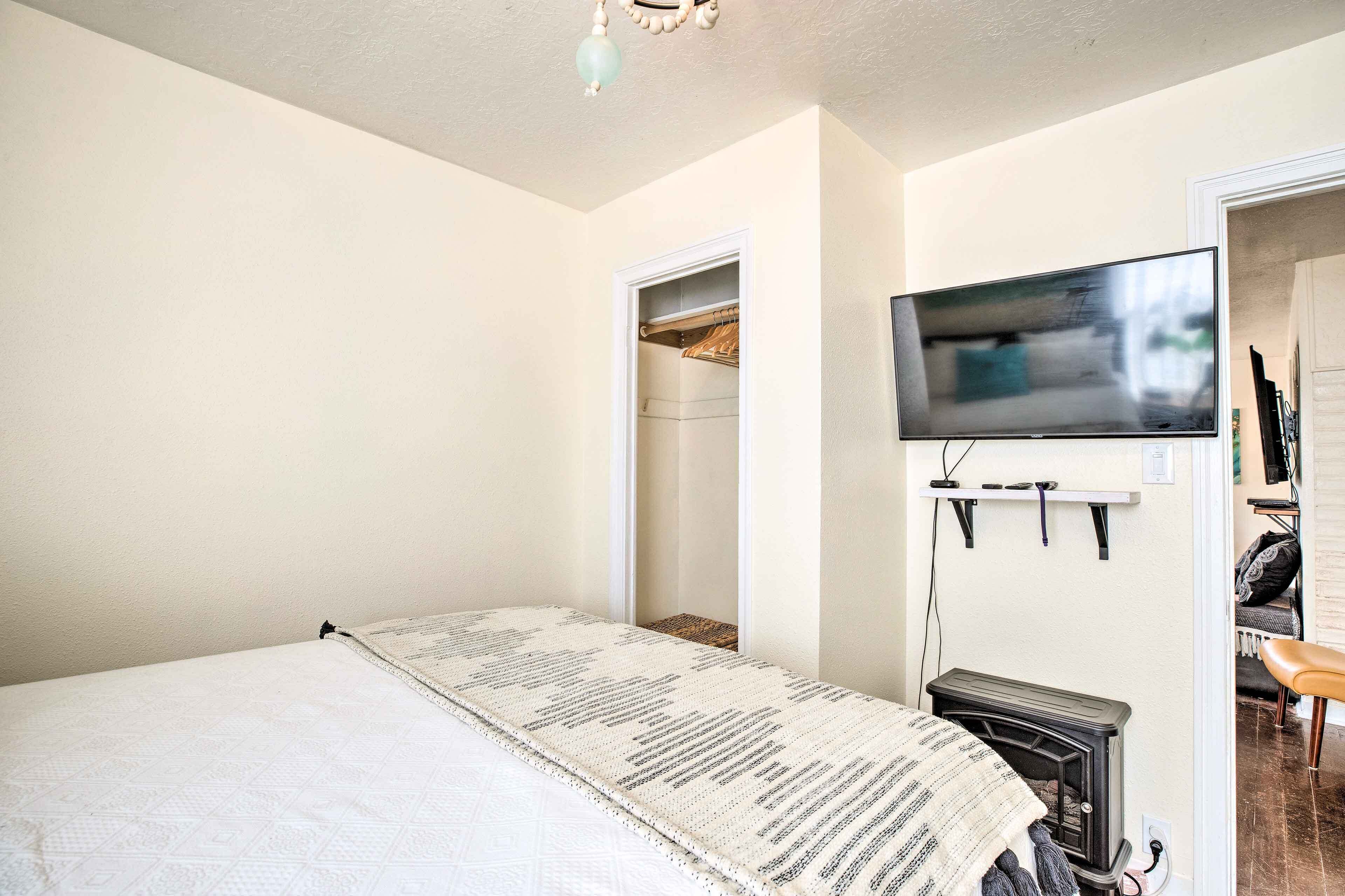 Cottage (2 Bedrooms) | Bahagian dalam