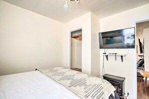 Småhus (2 Bedrooms) | Innvendig