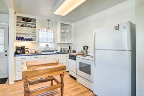 Småhus (2 Bedrooms) | Innvendig