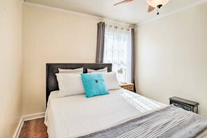 コテージ (2 Bedrooms) | 内装