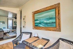 Småhus (2 Bedrooms) | Innvendig