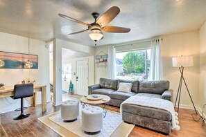 Småhus (2 Bedrooms) | Innvendig