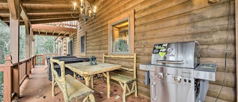 하우스 (3 Bedrooms) | 내부