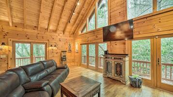 House (3 Bedrooms) | Bahagian dalam